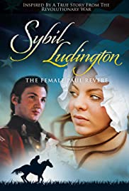 Sybil Ludington (2